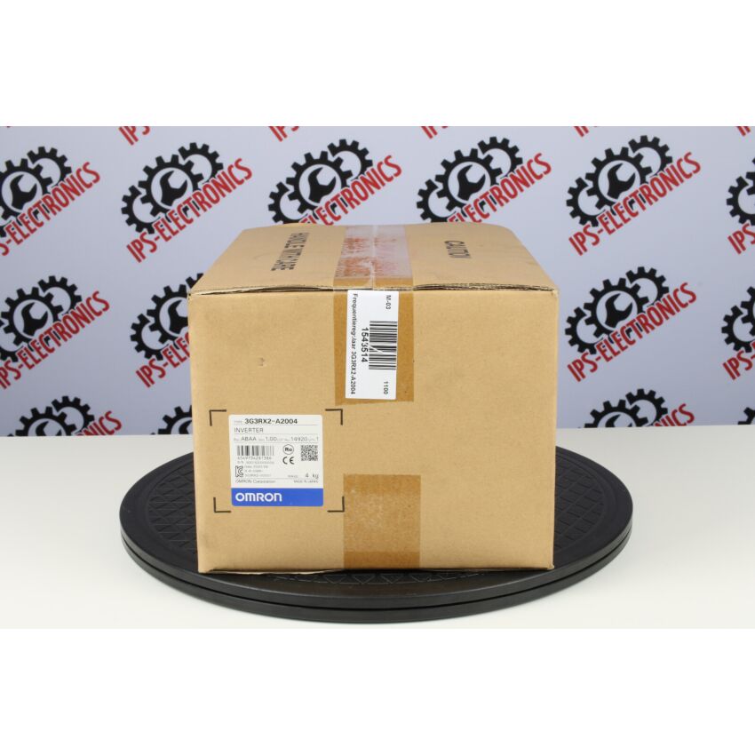 3G3RX2-A2004