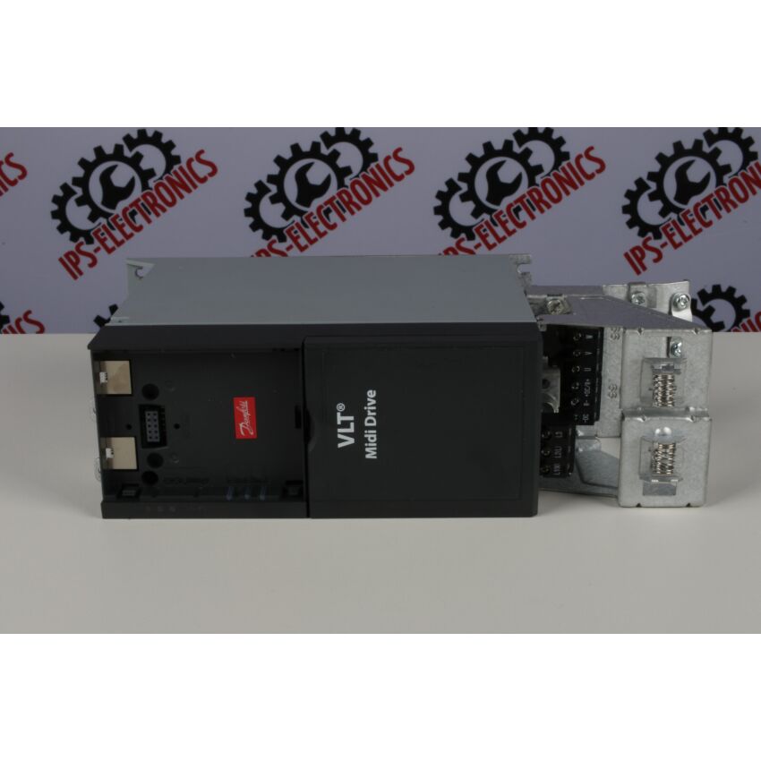 VLT MIDI DRIVE FC-280P1K5T4E20H1BXCXXXSXXXXAL (134U7731)