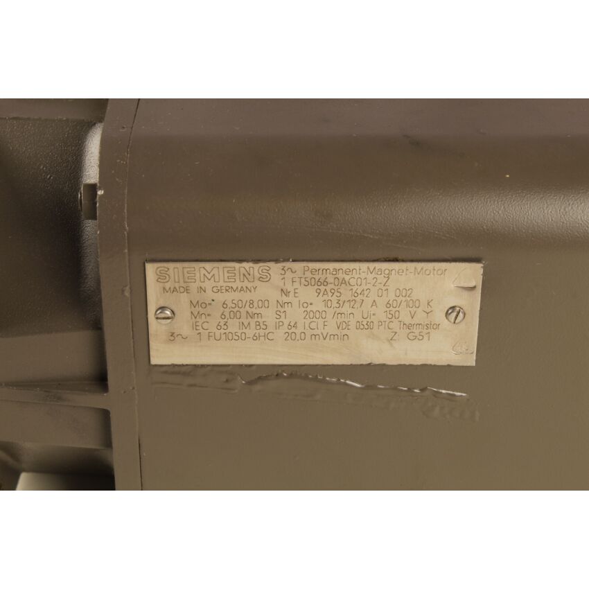 1FT5066-0AC01-2-Z Z:G51