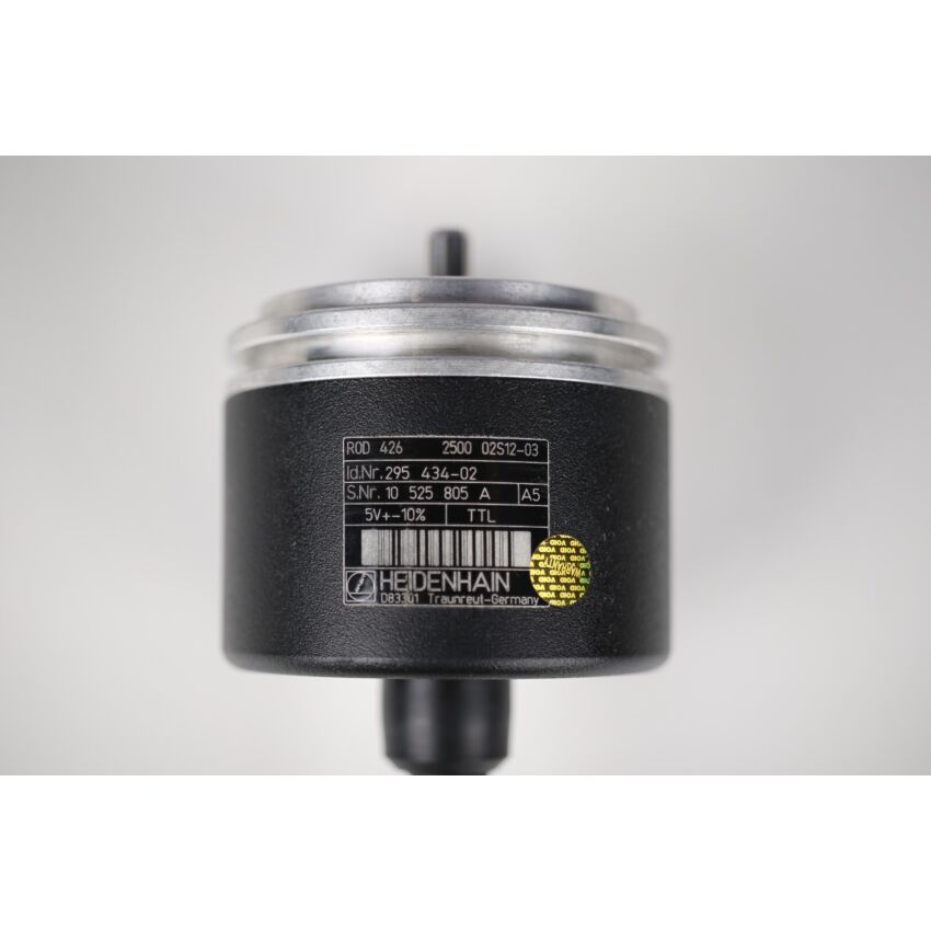 ROD 426 2500 02S12-03 (ID 295 434-02)