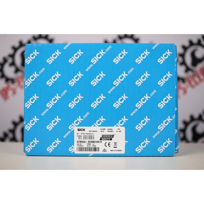 AFM60A-BENB018X12