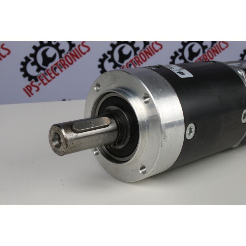 BG65X75CI PLG75 (I=23.1:1) 