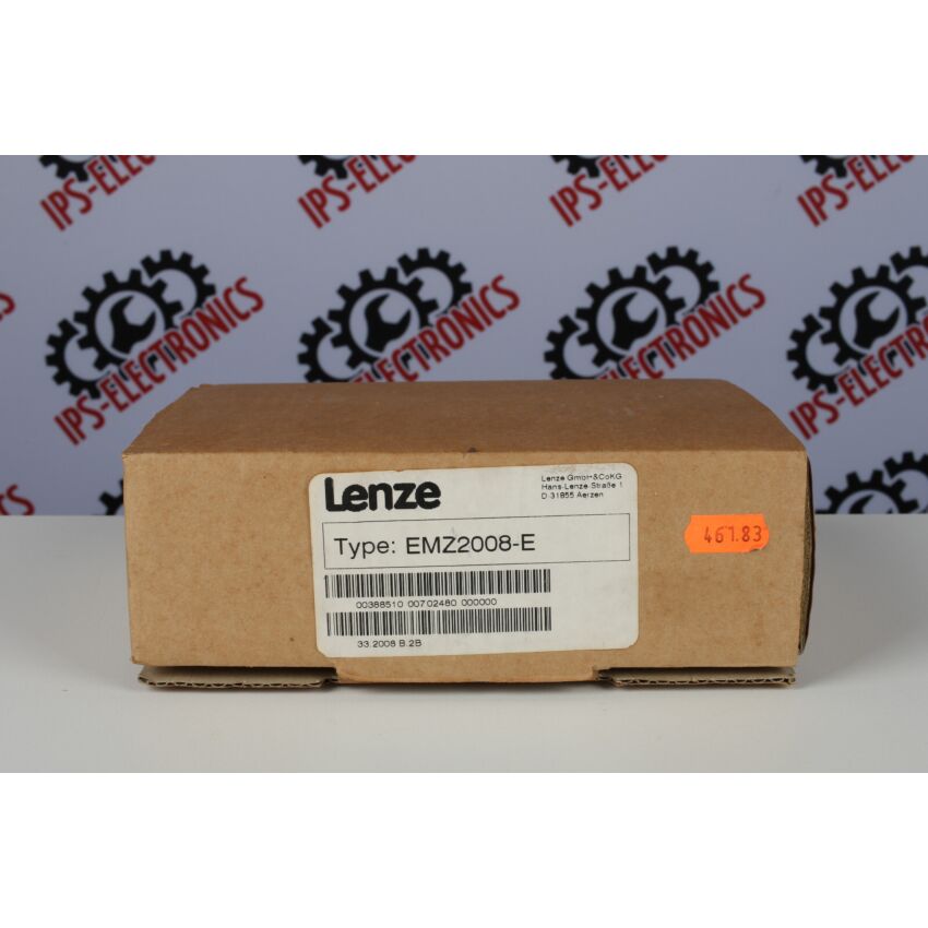 EMZ2008-E (33.2008-B.2B)