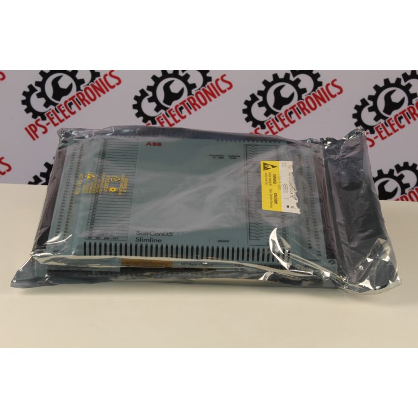 SattCon 05 - SD32D Slimline