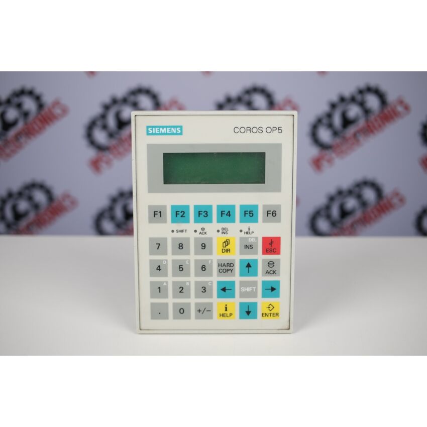 OP5-A1 6AV3505-1FB01