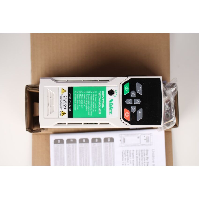 M400-024 00041 A101 00