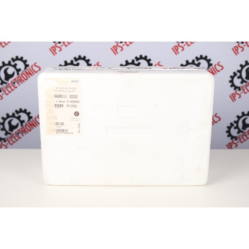 HCS01.1E-W0018-A-03-B-ET-EC-EP-L4-NN-FW R911378004