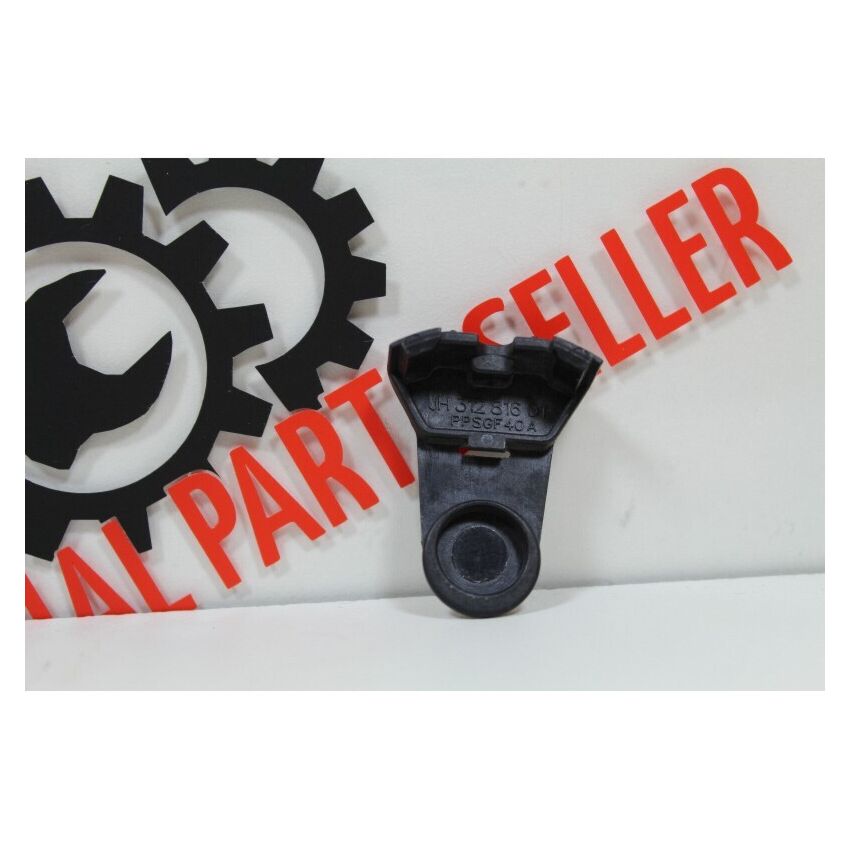 RCN Indramat Heidenhain Encoder die-cast cover (JH 312 816 01)