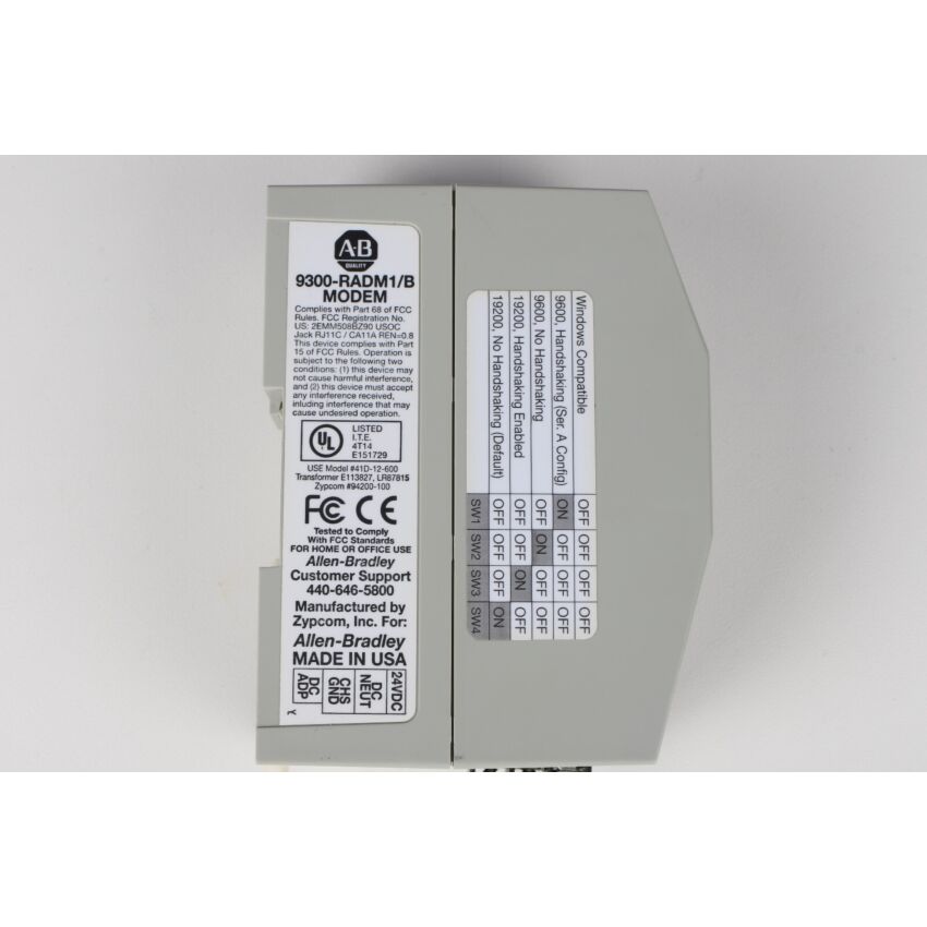 9300-RADM1/B