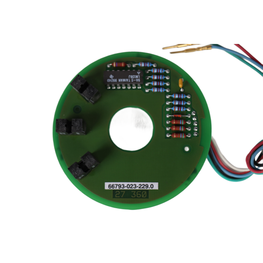 FROM MOTOR EUROTHERM AC-Servom.ACLn 0370
