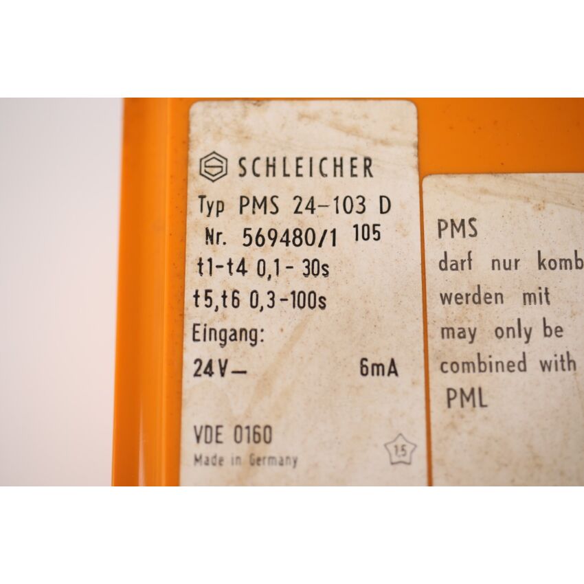 PROMODUL-M PM2K PMS24-103 D