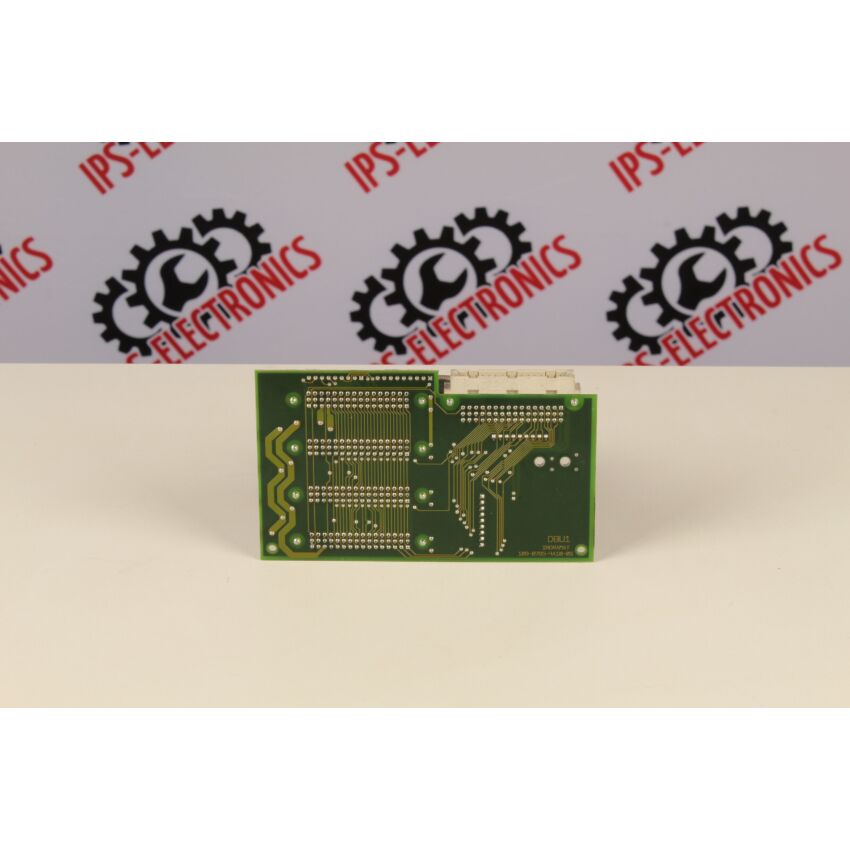 109-0785-4B10-05 109-0785-4A10-05 (DBU1)