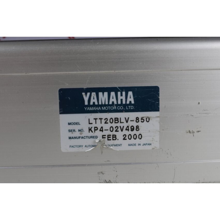 LTT20BLV-850