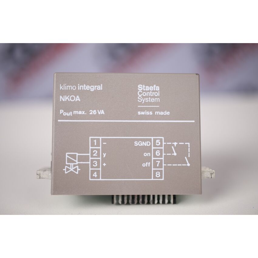 KLIMO INTEGRAL NKOAH SCS 20064D