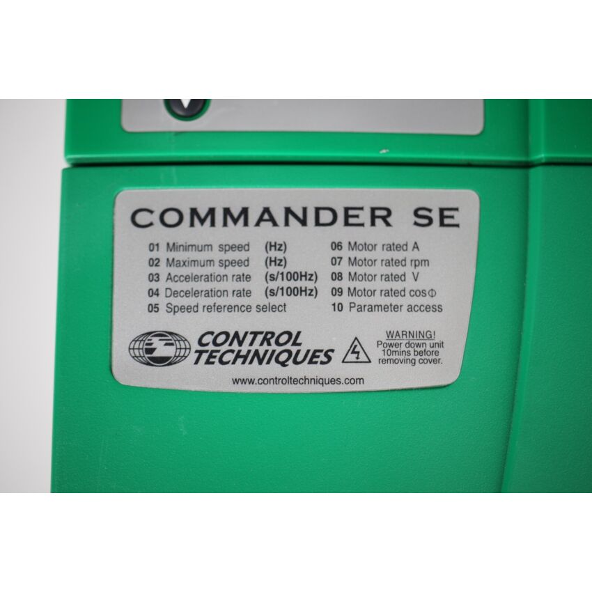 SE23400220 SE3.5T 2.2KW