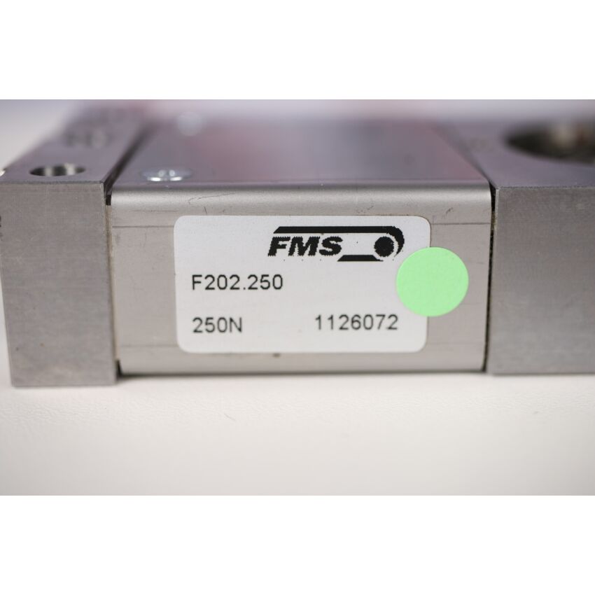 F202.250 (250N) (GREEN)