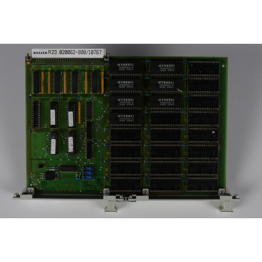 20.003 230 / A23.020062-000/10767 (104)