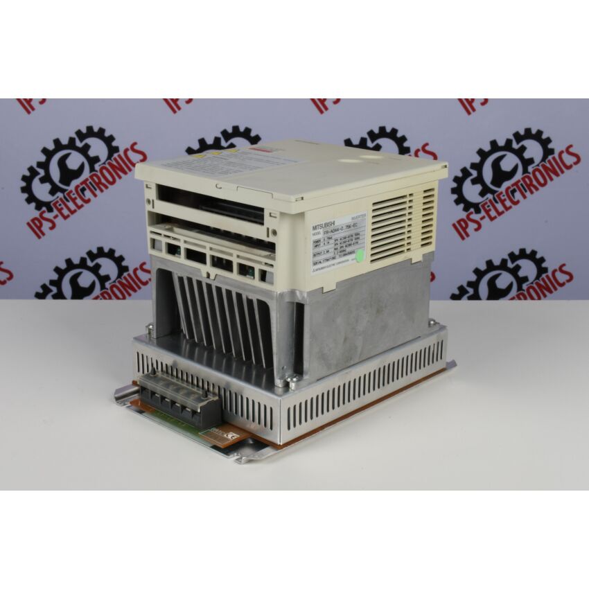 FR-A044-0.75K-EC (GREEN) 