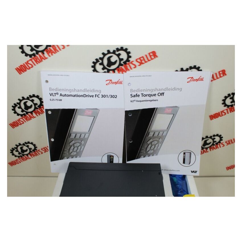 FC-302PK75T5E20H1XG (131B9057)