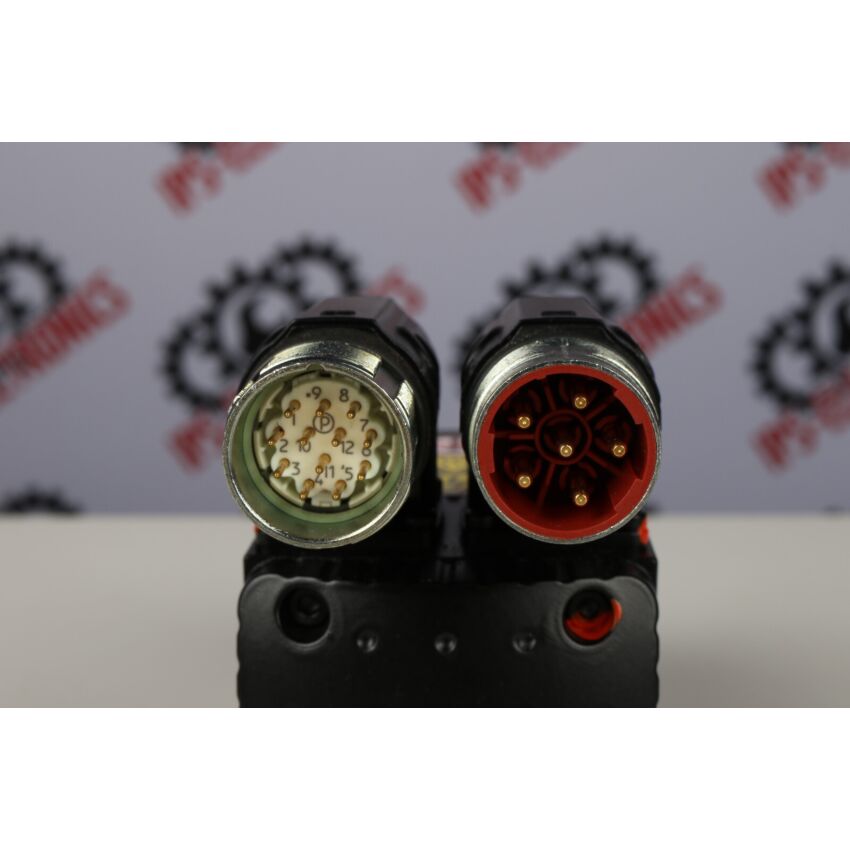 G400 G-2-M2-081-06-00-01-00 G412-206A