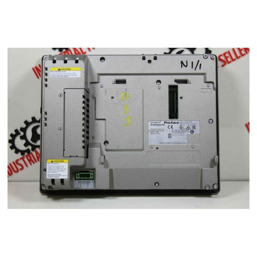 SP-5500TP PFXSP5500TPD