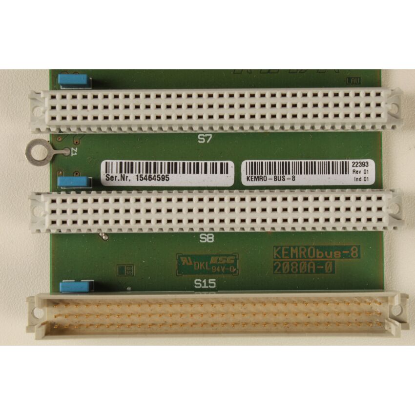 KEMRO-BUS-8 KEMRObus-8 2080a-0