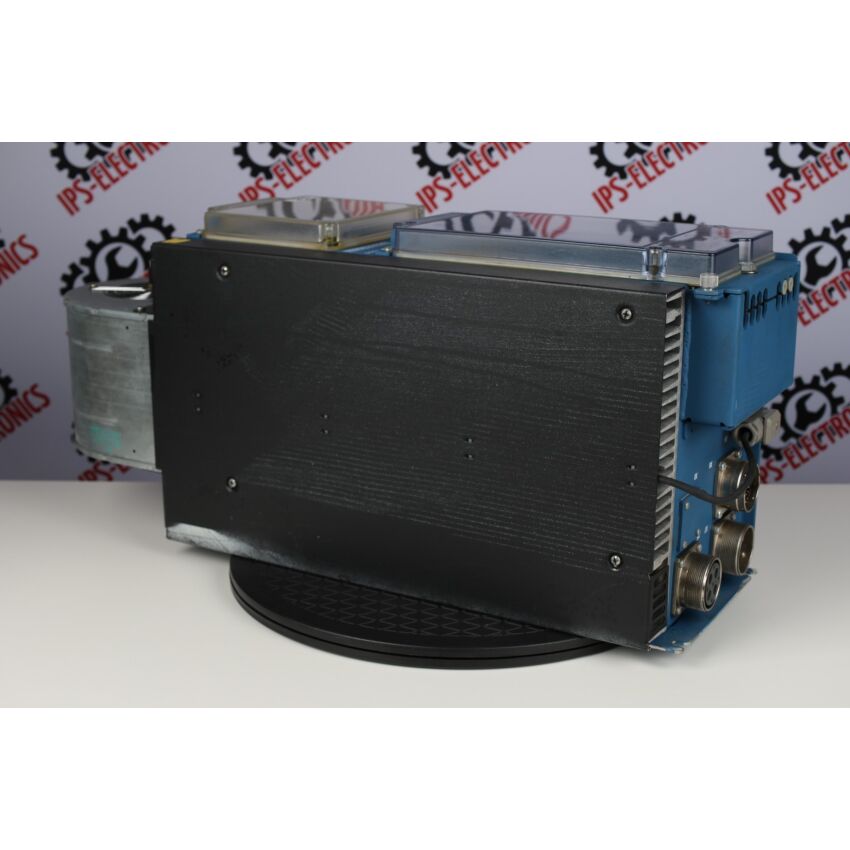 DDC 1.1 K050A-DA01-00 / DSM 2.1-C11-01.RS