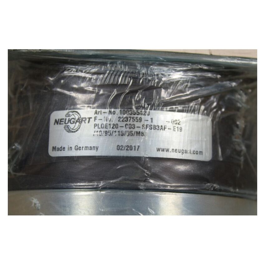 PLQE120-003-SFSB3AF-E19 (100355420)