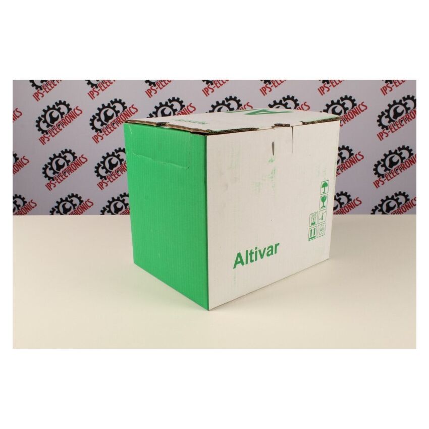 Altivar 321 ATV312HU75S6 - 7.5KW