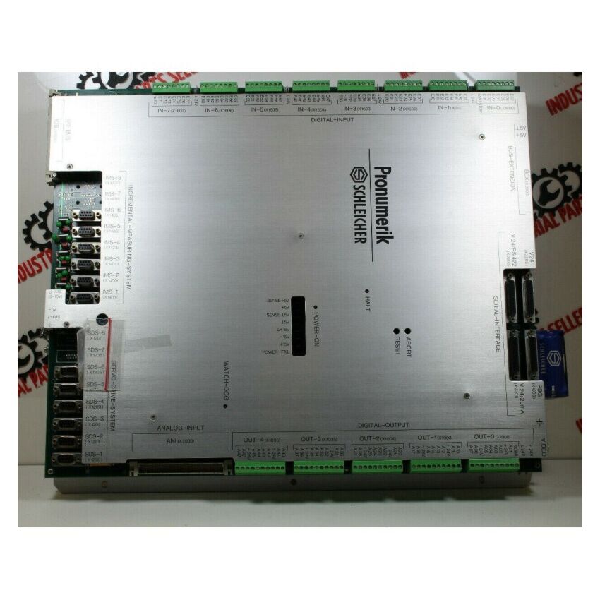 PSE 6/64-40-A/I048 VR