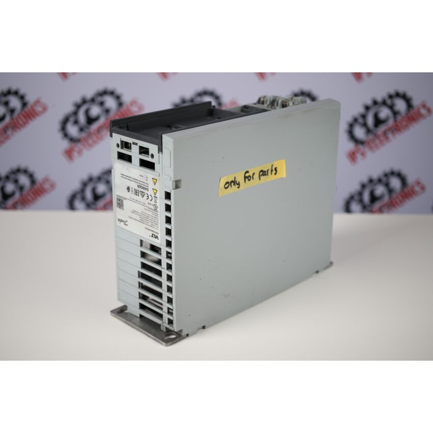 VLT FC-302P4K0T5E20H1 (131B0001)