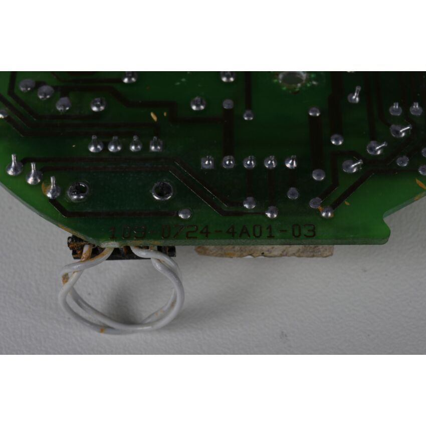 109-0724-4A01-03 / 109-0724-4B01-03