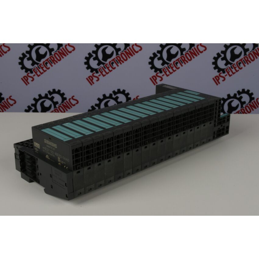 S7 151-1AA05-0AB0, 131-4BB01-0AA0, 138-4DA04-0AB0 (125)