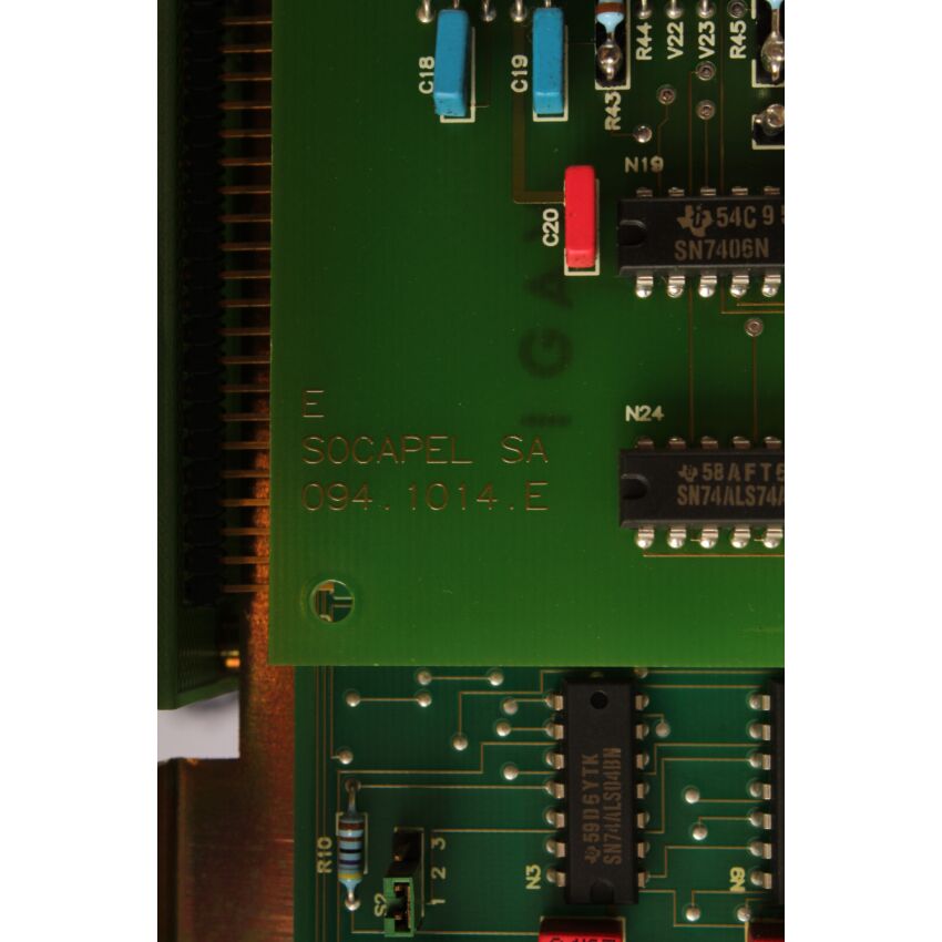 ST1/700 SOUDURE (300 AMP)