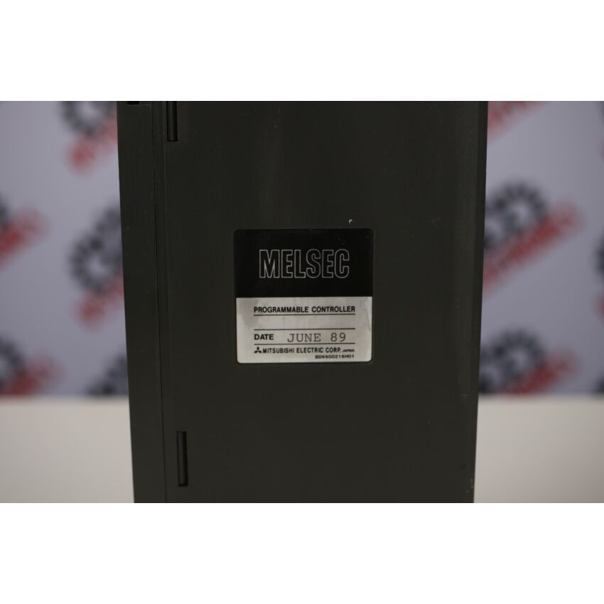 MELSEC AY11A