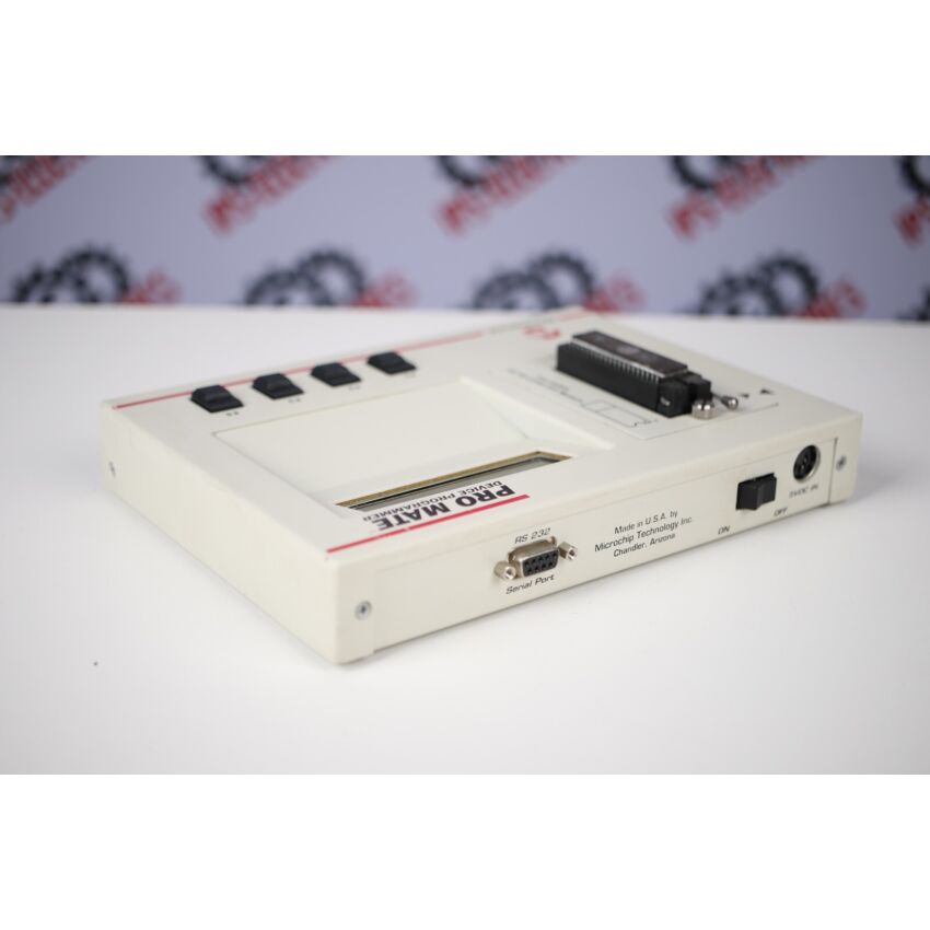 PRO MATE AC164012 10-00014 JIT952313885-R5 