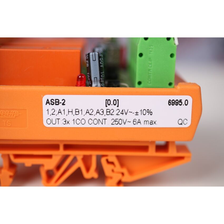 ASB-2 6995.0