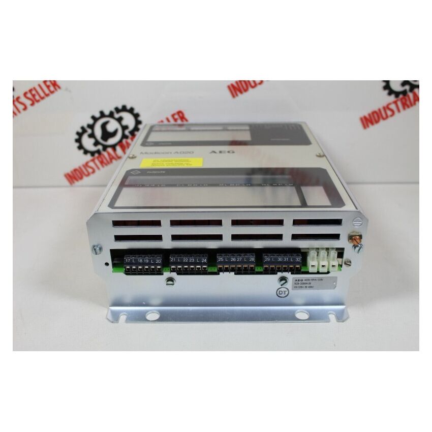 Modicon A020/ERW220V