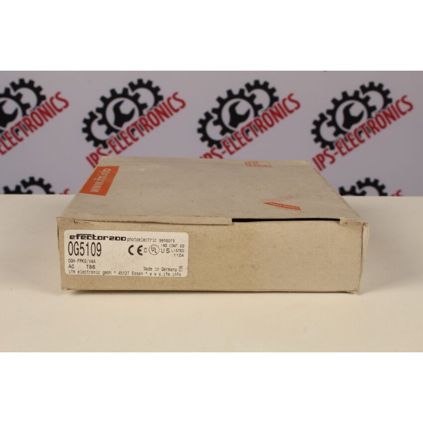 OG5109 OGH-FPKG/V4A