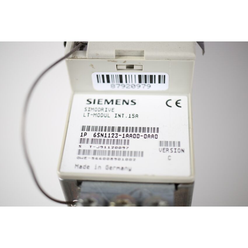 6SN1123-1AA00-0AA0