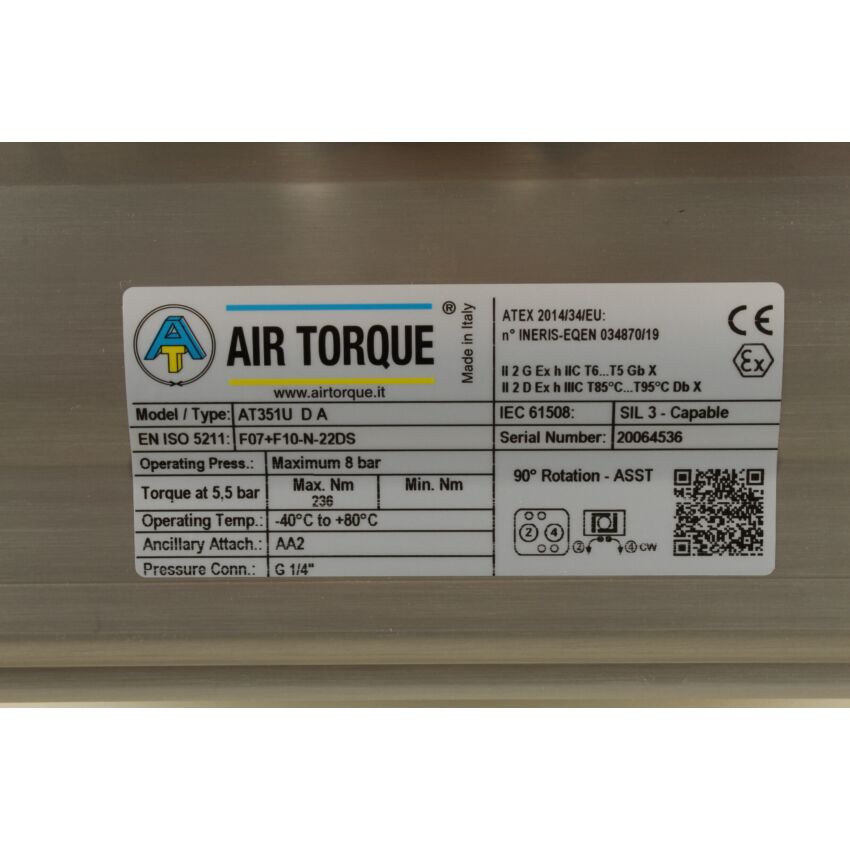 AT351U-D-A F07+F10-N-22DS