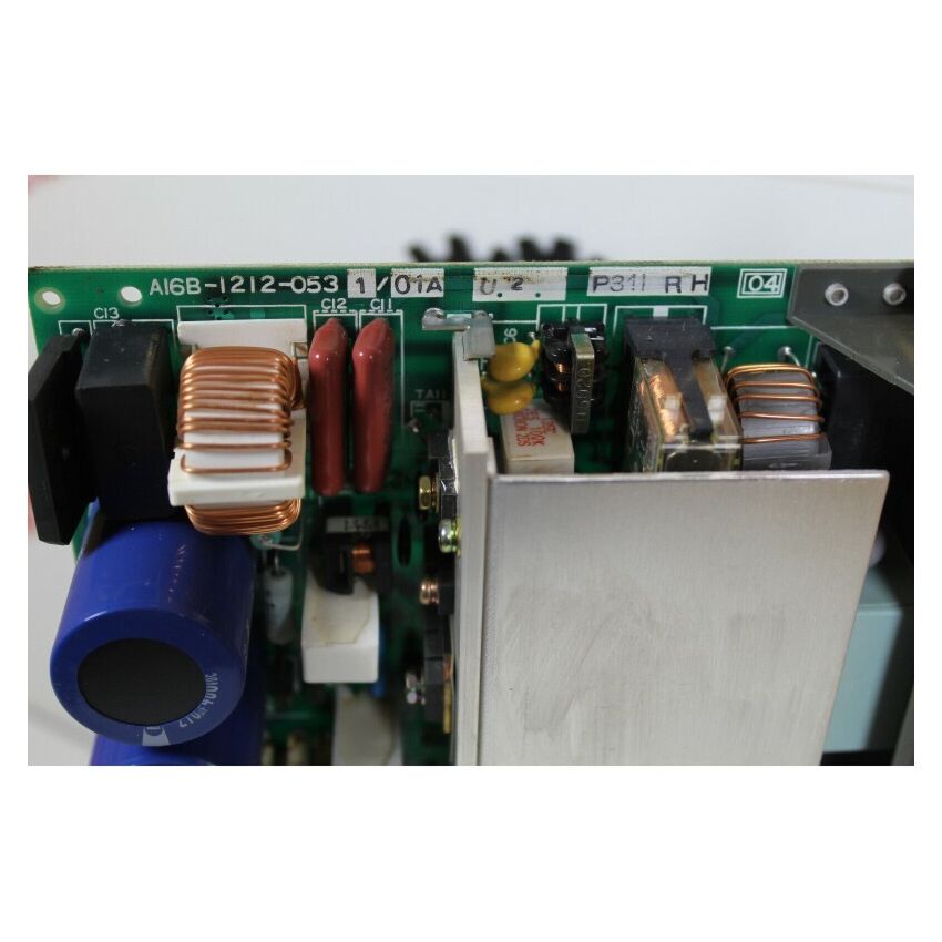 AI6N-I2I2-053 1/01A (A320-I2I2-T532/04)