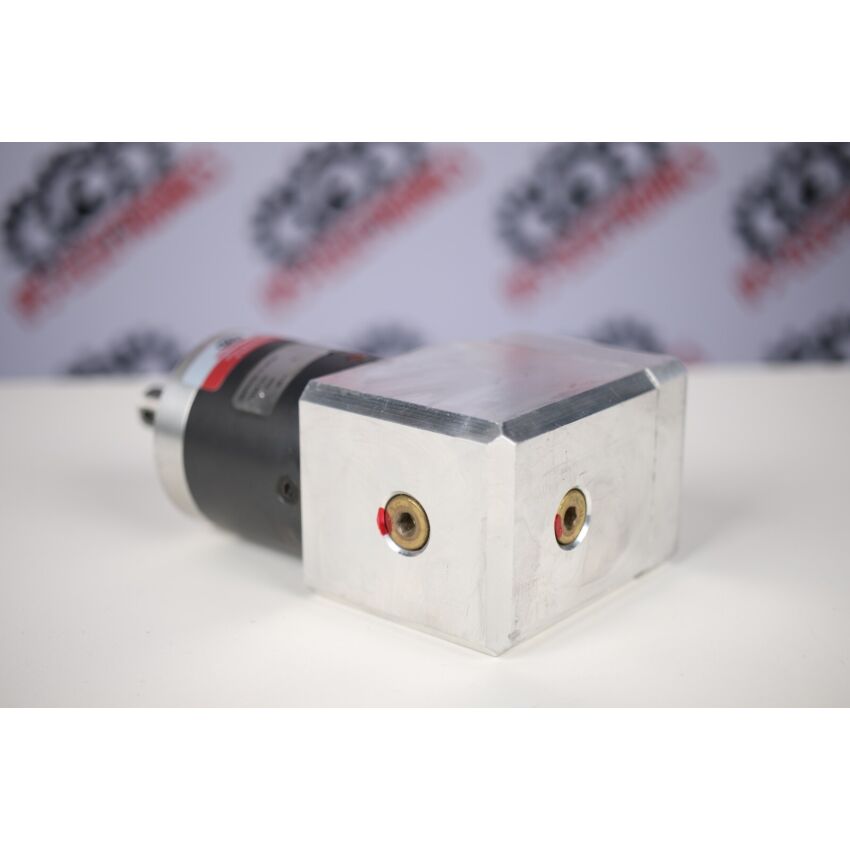 PLE-60 i=20 (output 14mm & input 13mm) 