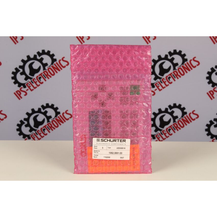 A5E00089149 (1052.3001.03/-/T2)