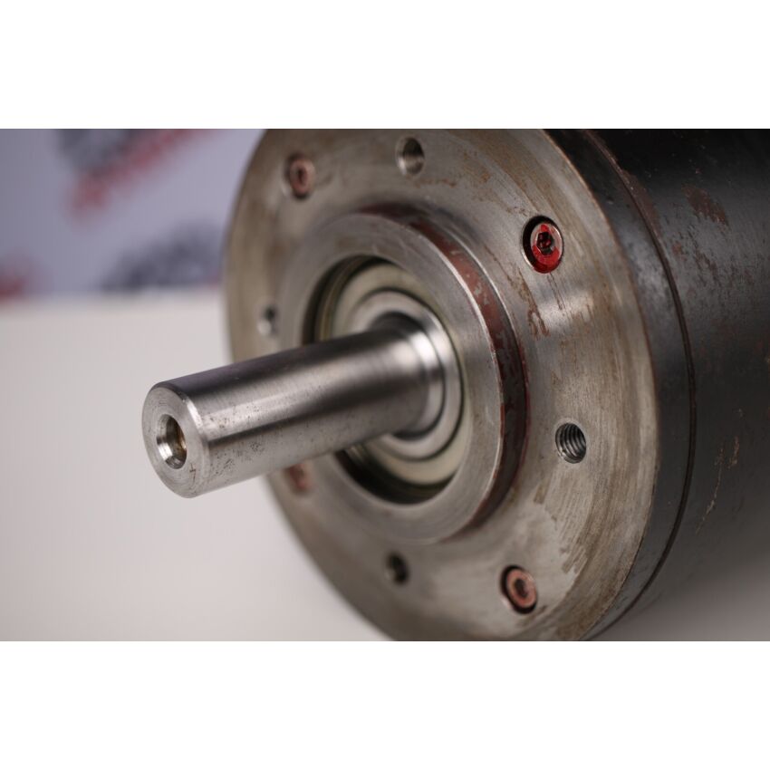MDC 10.20F/MM-0 (DC-MOTOR)