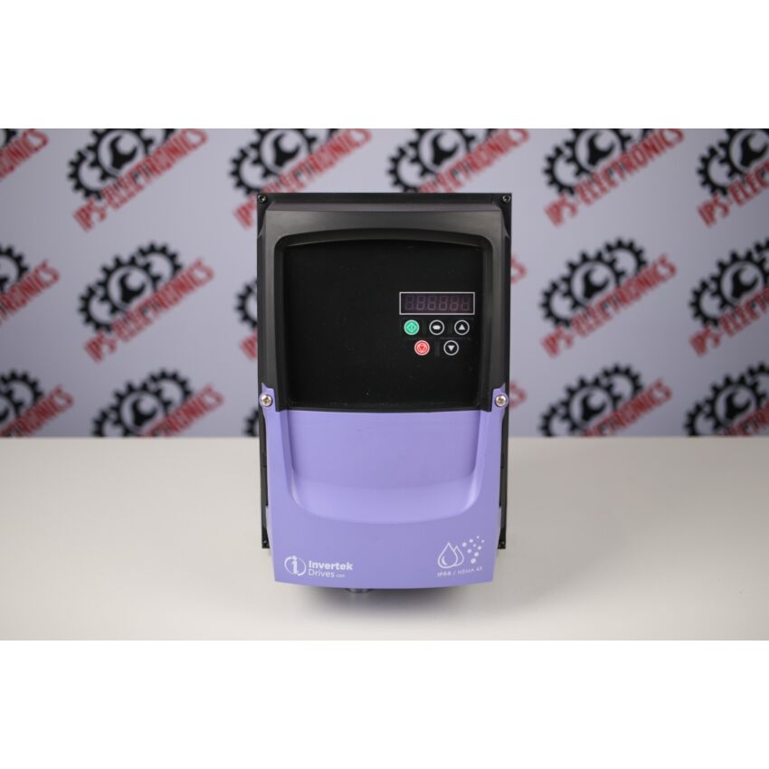 IP66 / TYPE 4X ODE-2-24220-3KA4X