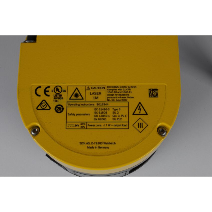 MICS3-AAAZ40AZ1 (ID 1067360) 