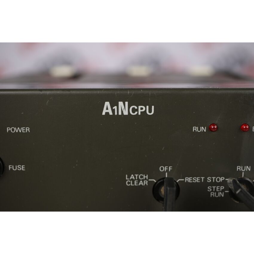  A1NCPU