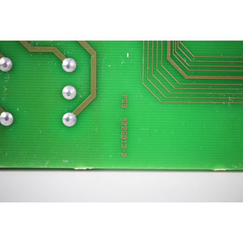 4205913-2 / 636521-009 / INVhA94V-0 0642 (4205809)