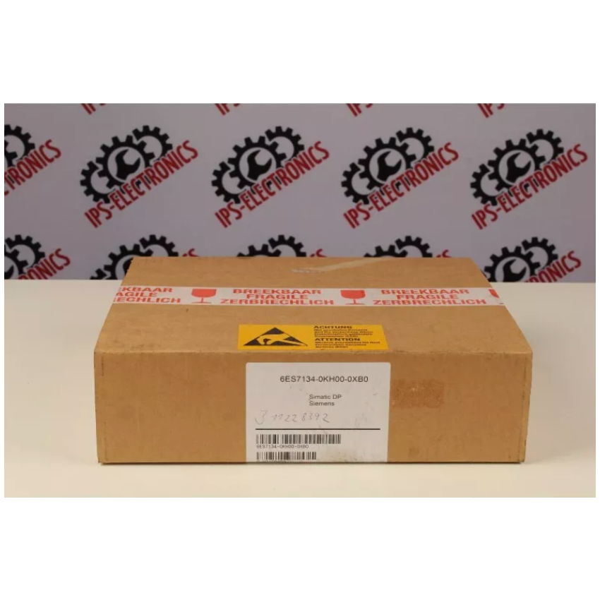 6ES7134-0KH00-0XB0